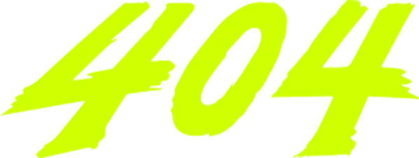 404 Беги Беги