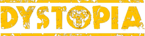 Антиутопия