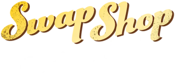 Барахолка