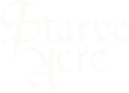 Бесплодная земля