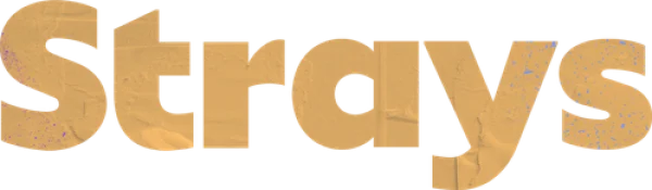 Беспризорные