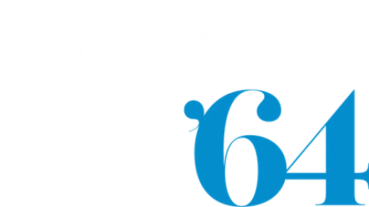 Битлз '64