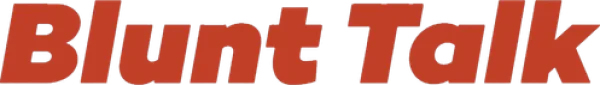 Блант говорит