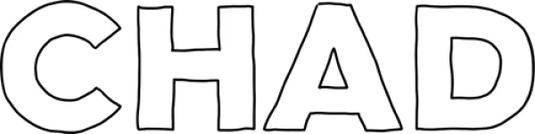 Чэд