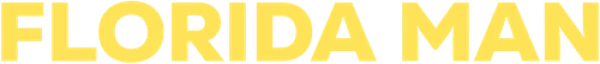 Человек из Флориды