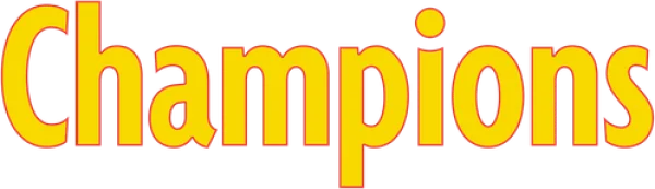 Чемпионы