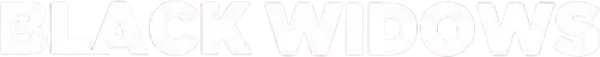 Чёрные вдовы