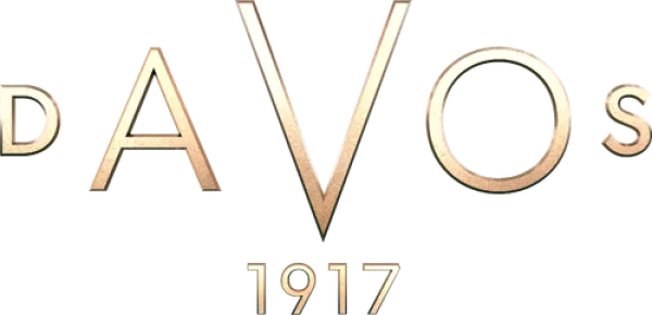 Давос 1917