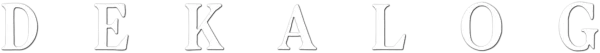 Декалог