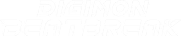 Дигимоны: Битбрейк