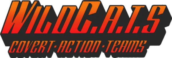 Дикие коты, или Команда отчаянных трапперов