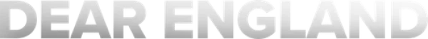Дорогая Англия