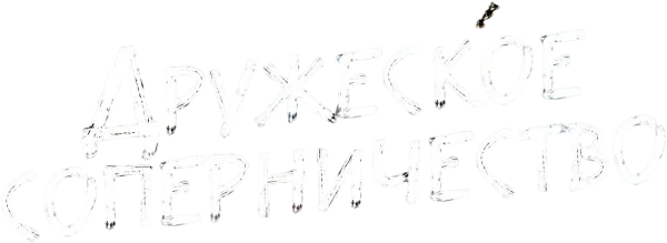 Дружеское соперничество