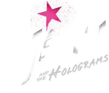 Джем и голограммы