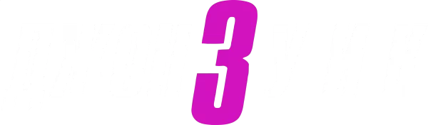 Джон Уик 3