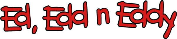 Эд, Эдд и Эдди
