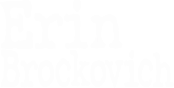 Эрин Брокович