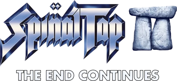 Это – Spinal Tap 2: Конец продолжается