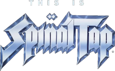 Это Spinal Tap