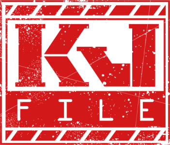 Файл «Кайдзю»