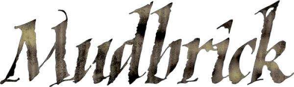 Глиняный дом