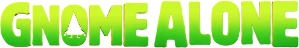 Гномы в доме