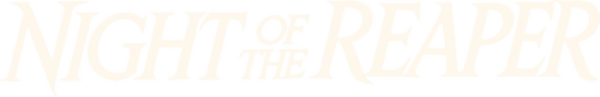 Хэллоуин. Ночной кошмар