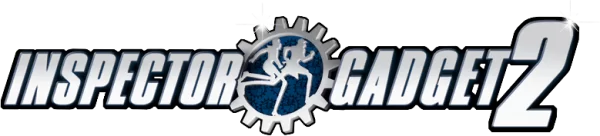 Инспектор Гаджет 2