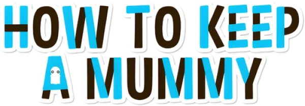 Как содержать мумию