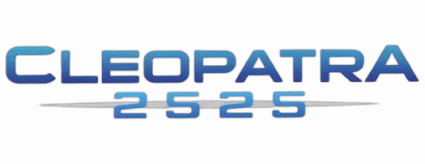 Клеопатра 2525