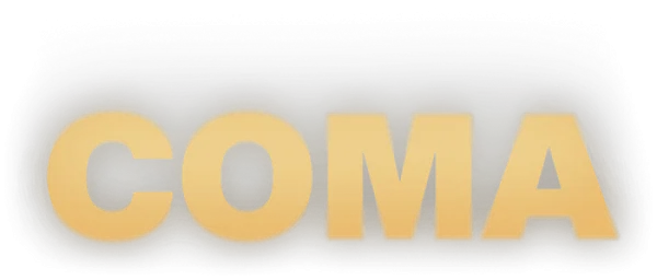 Кома