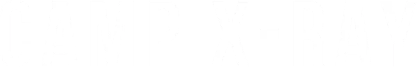 Лагерь «X-Ray»
