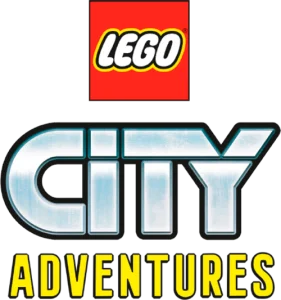 LEGO City Приключения