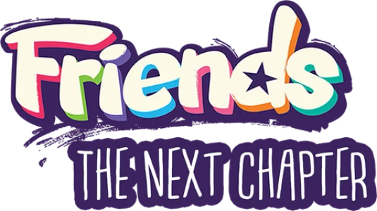 LEGO Friends. Следующая глава