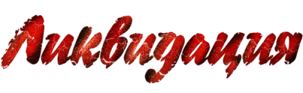 Ликвидация