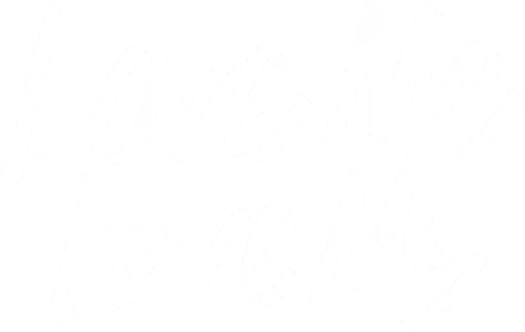 Люби меня, люби меня