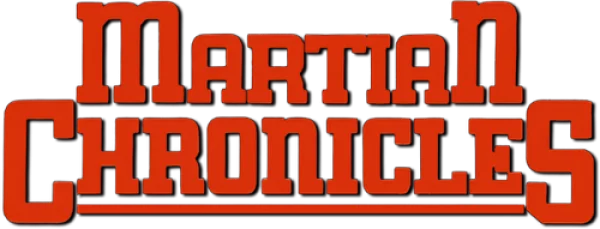 Марсианские хроники