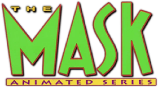 Маска: мультсериал