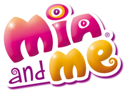 Миа и я