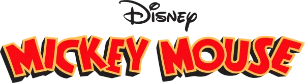 Микки Маус