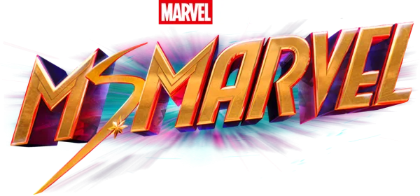 Мисс Марвел