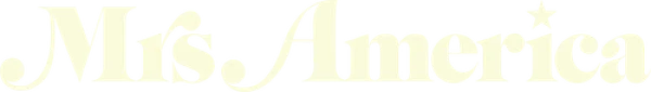 Миссис Америка