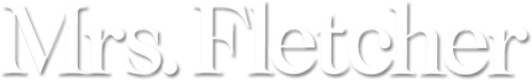 Миссис Флетчер