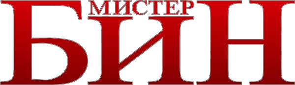 Мистер Бин