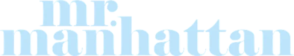 Мистер Манхэттен