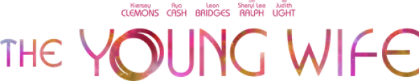 Молодая жена
