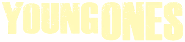 Молодёжь