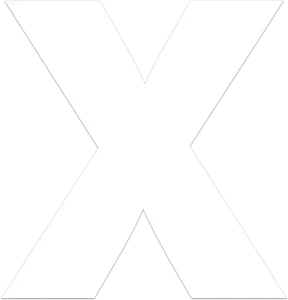 X