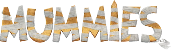 Мумиёшки
