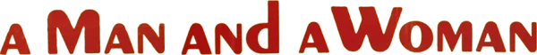 Мужчина и женщина